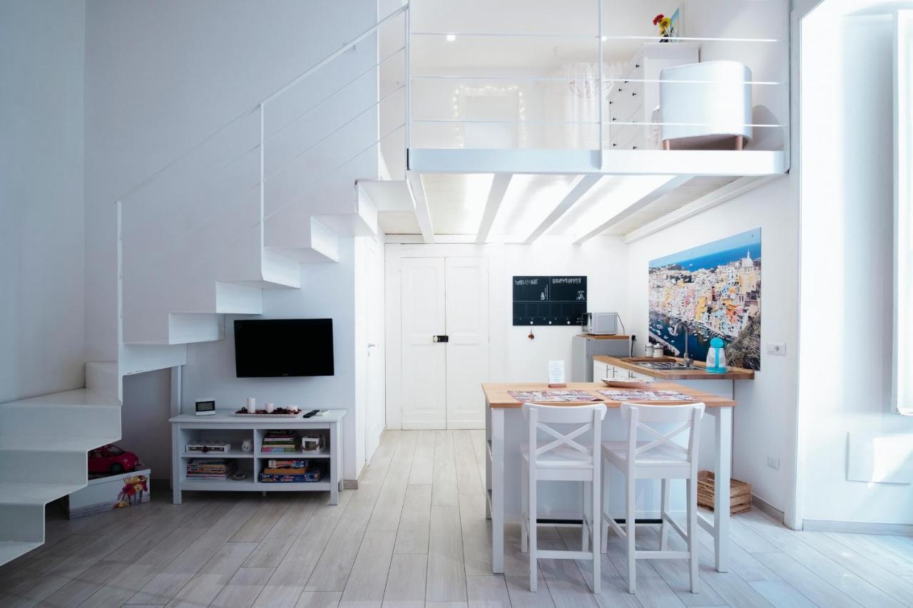 Casa vacanze Mare